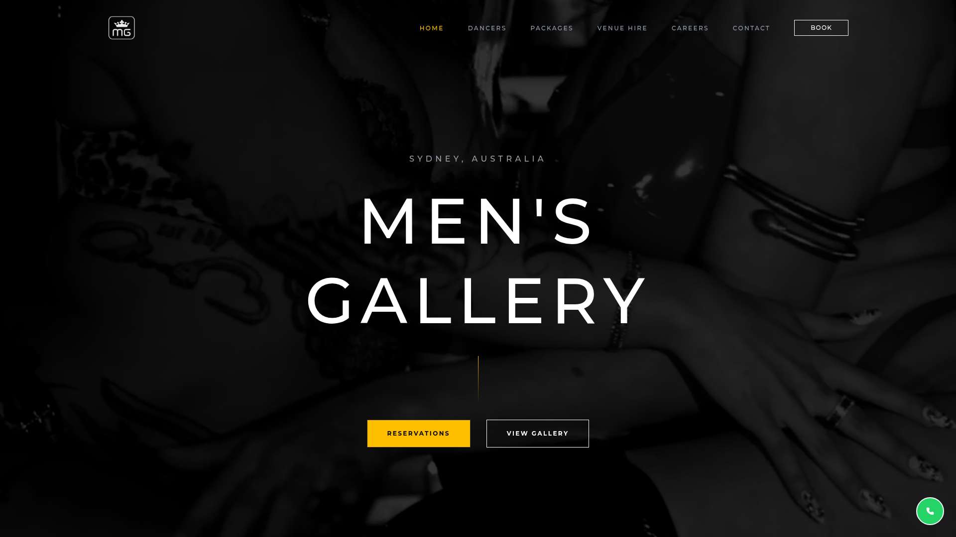 Men's Gallery